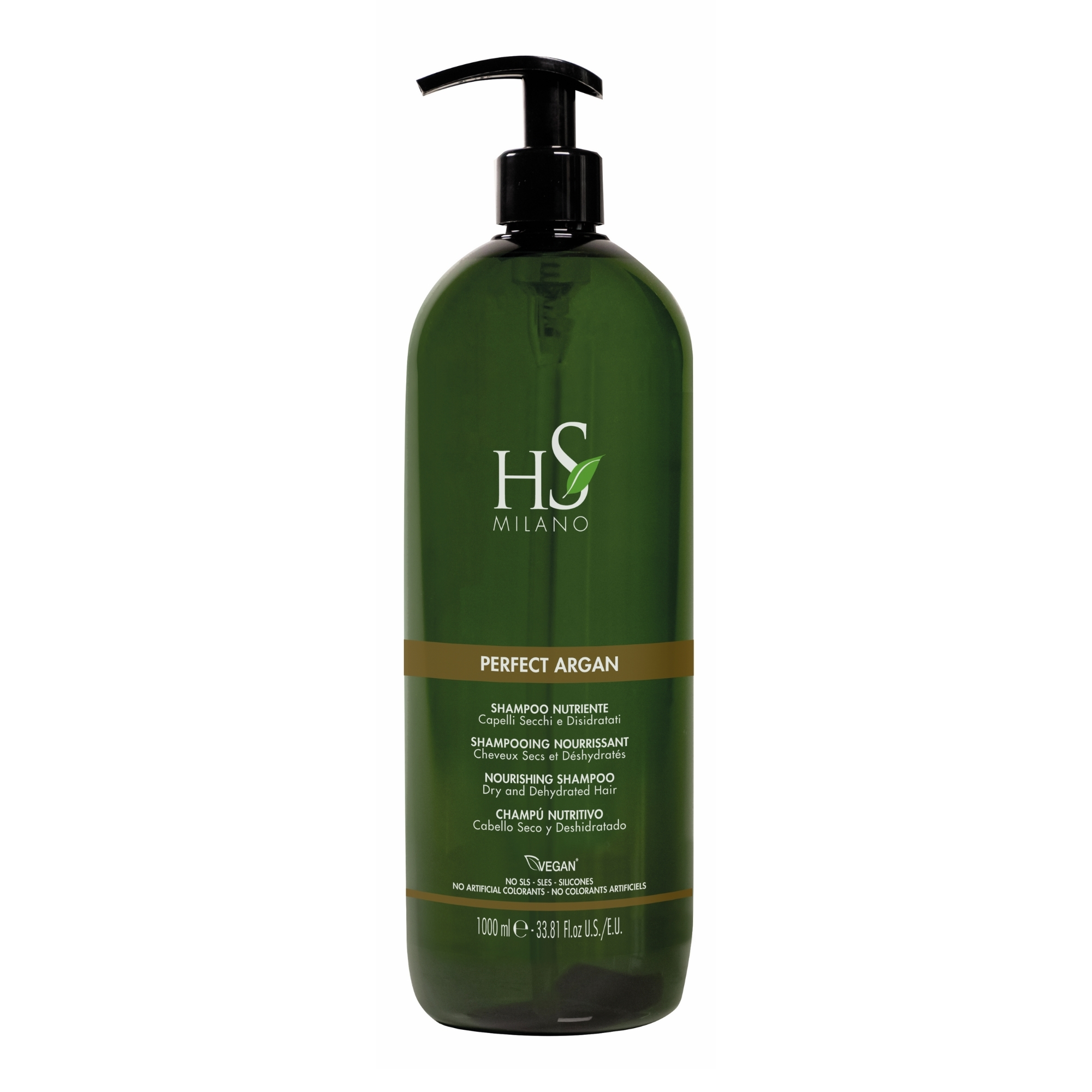 Perfect Argan Shampoo - 1000ml