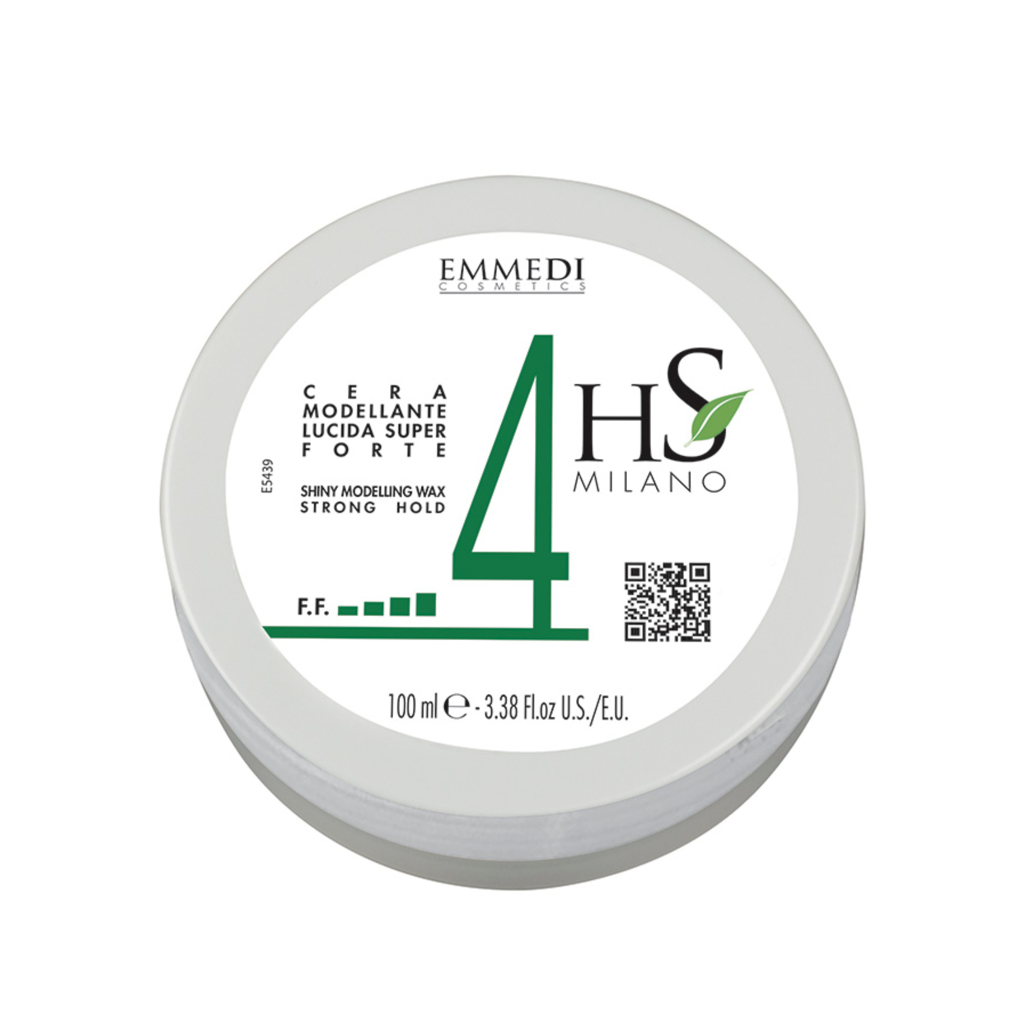 4 Modellierwachs - 100ml