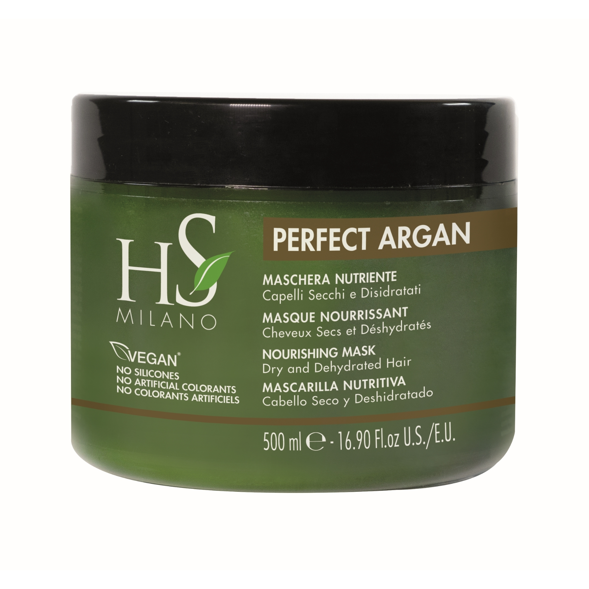Perfect Argan Mask - 500ml