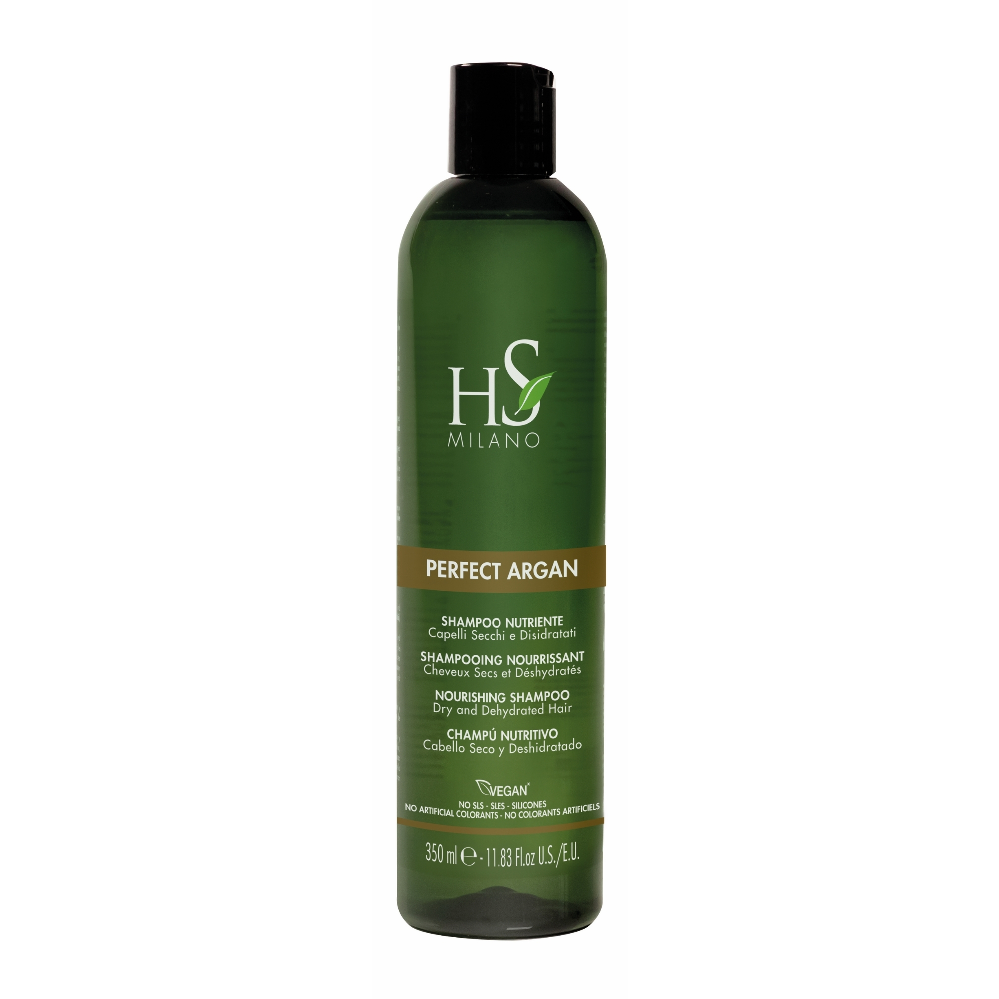 Perfect Argan Shampoo - 350ml