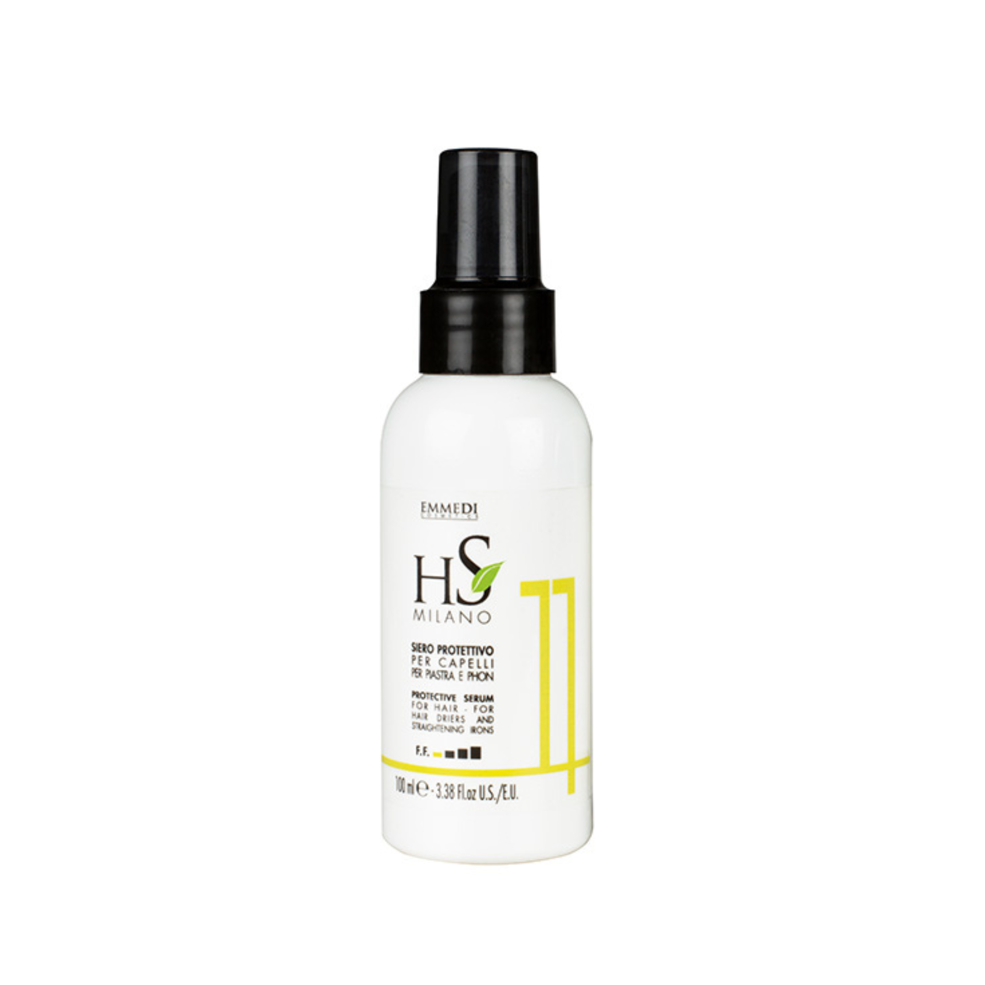 11 Hitzeschutzspray - 100ml