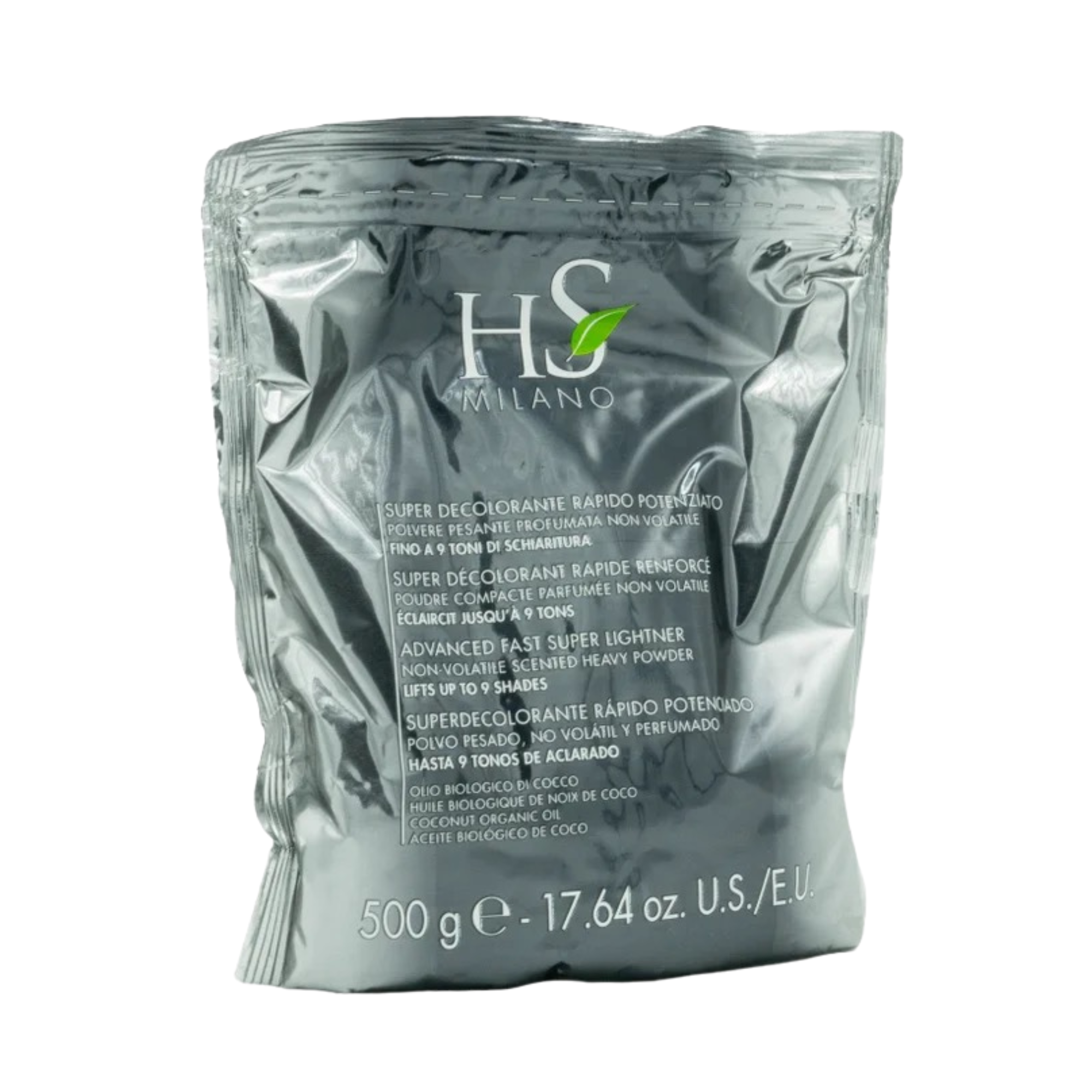 Blondierpulver - 500g Zip