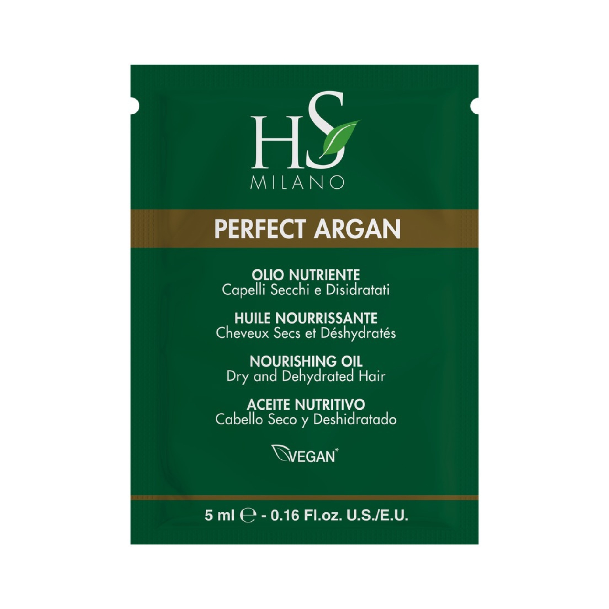 Perfect Argan Oil Probesachets 12x15ml