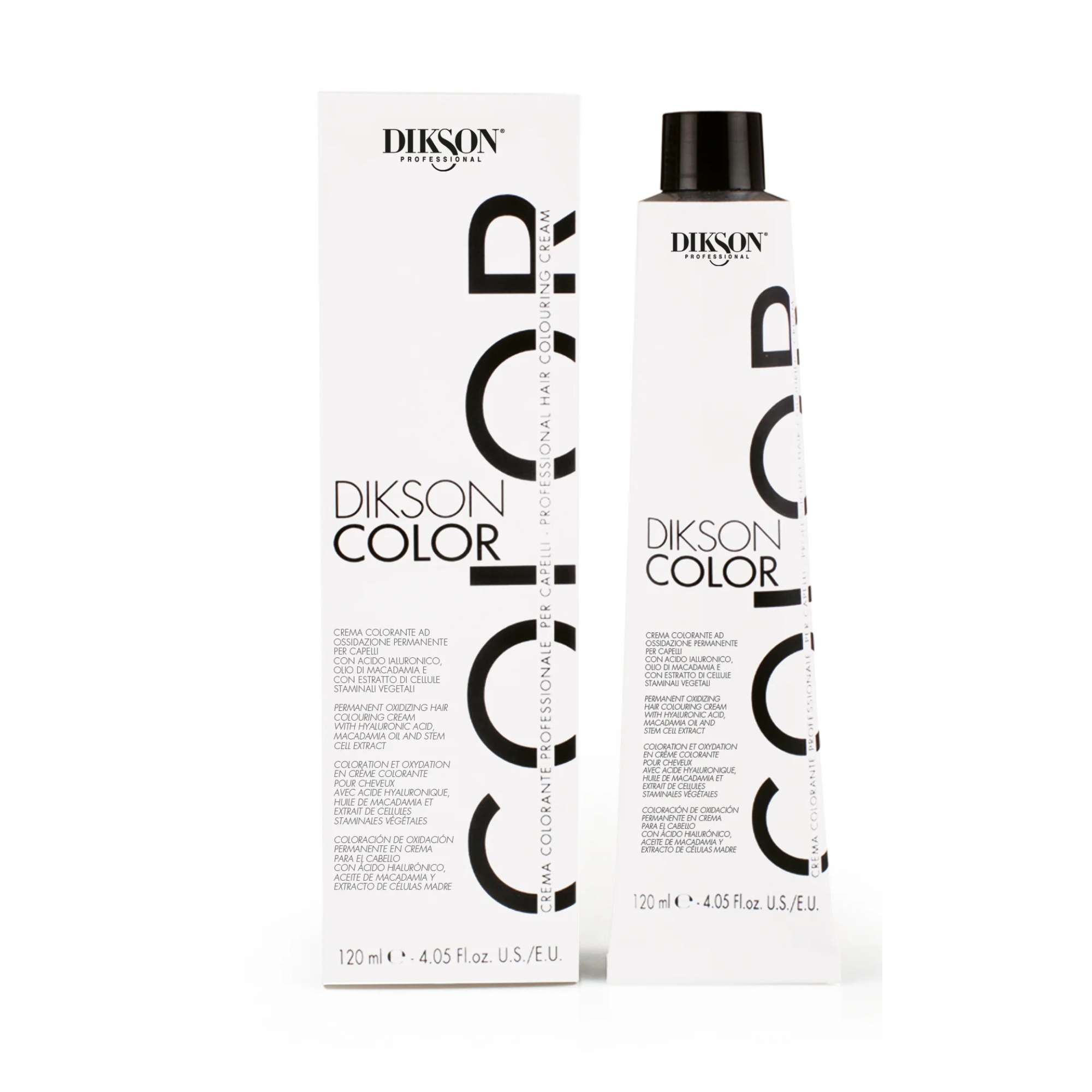 DIKSON Farben - 120 ml